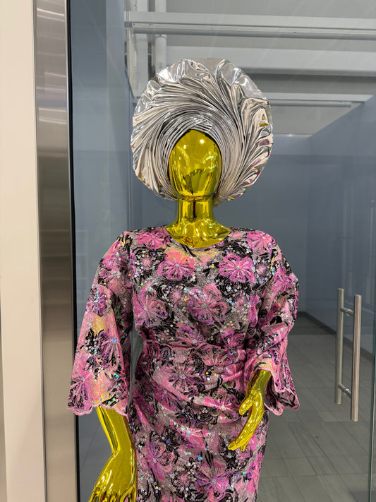 African Queen