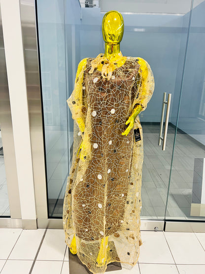 See through Ready to wear