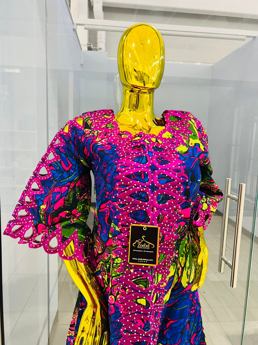 Women’s Ready to wear attire