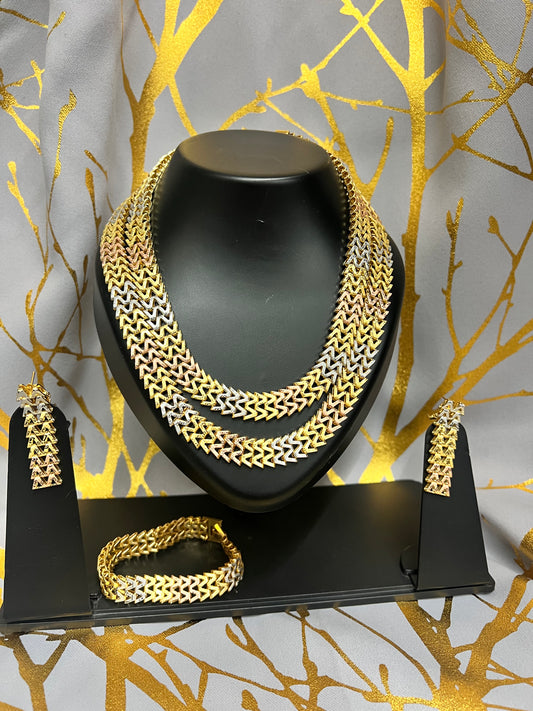 Jewellery Set