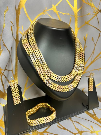 Jewellery Set