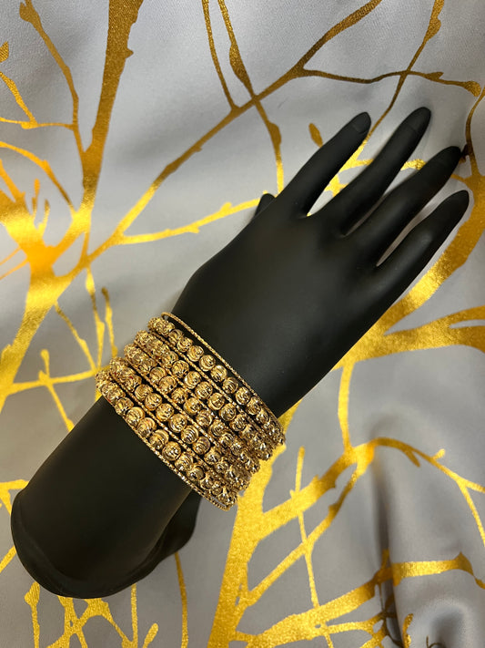 Big and Bold Bracelet
