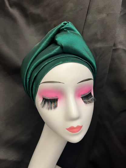 Green Turban
