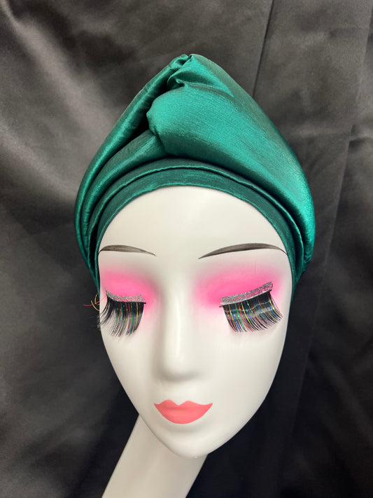 Green Turban