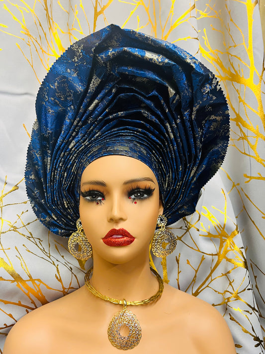 Party queen Autogele