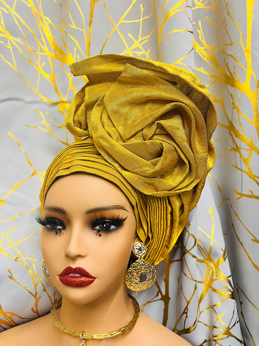 African queen Autogele