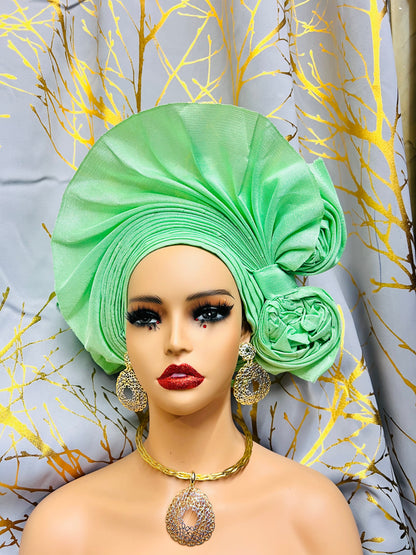 Queen of my own world Autogele
