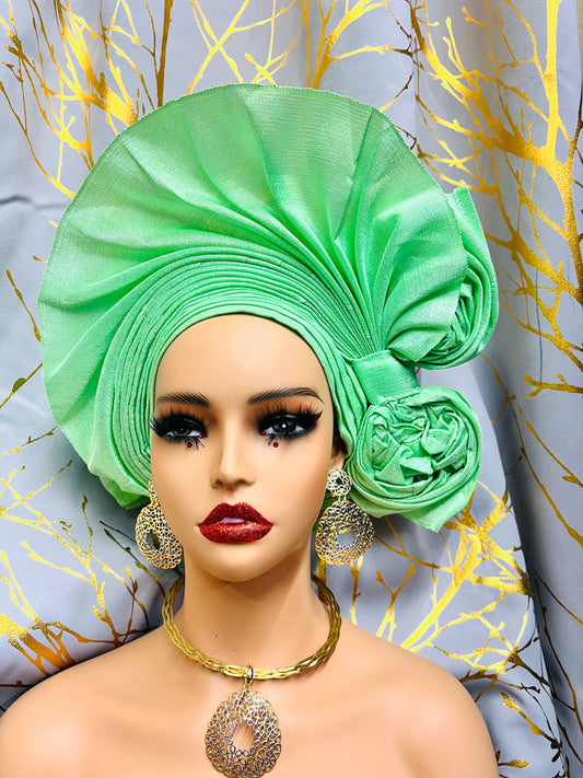 Queen of my own world Autogele