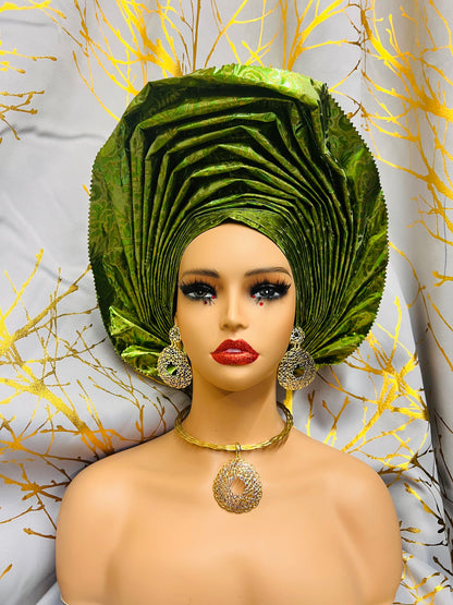 Princess Autogele