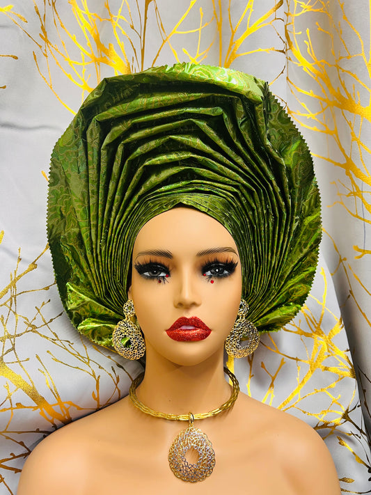 Princess Autogele