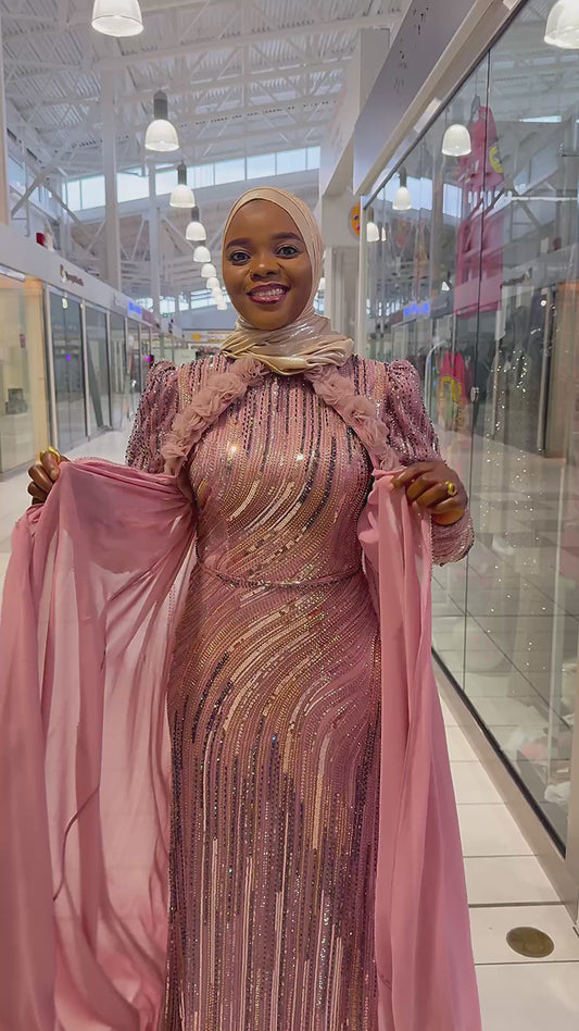 Belley Evening Dress