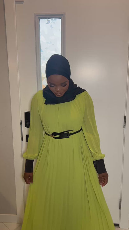 Rammy Dress