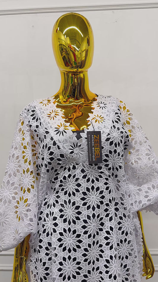 Brymo African attire