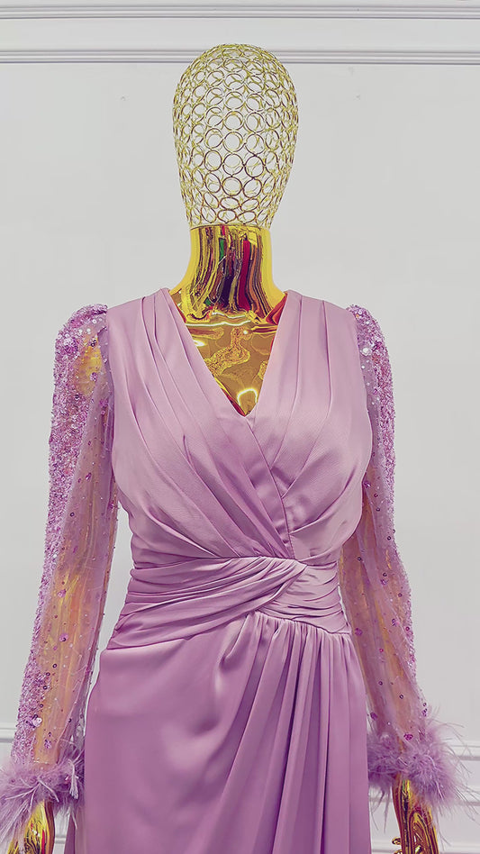 Liliana Evening Dress