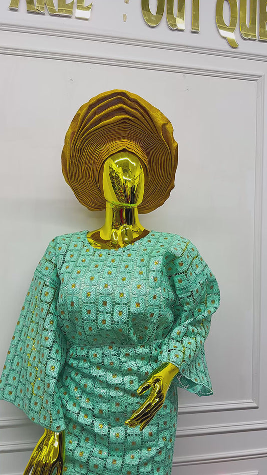 Oyindamola Attire