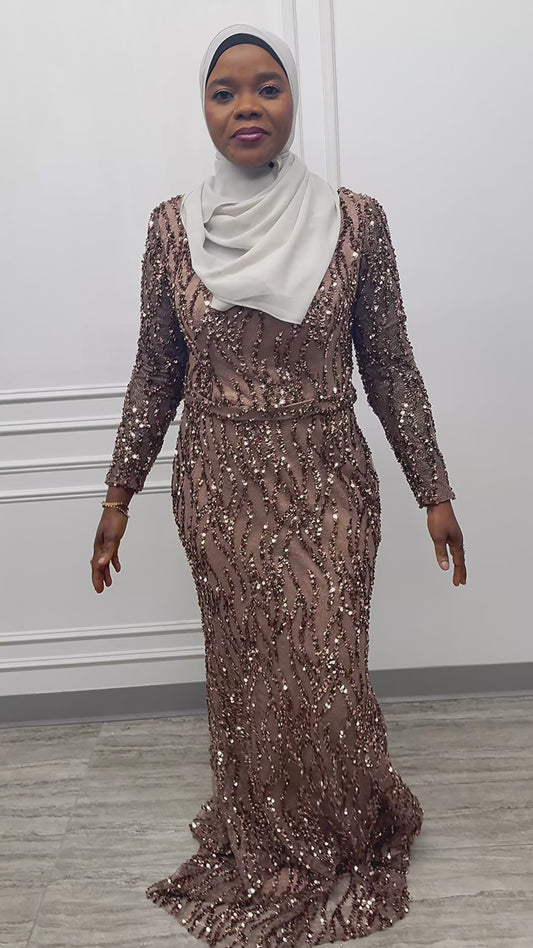 Timeless Evening Dresses | Zeebel Apparel Boutique