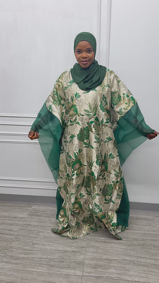 Mopelola African attire