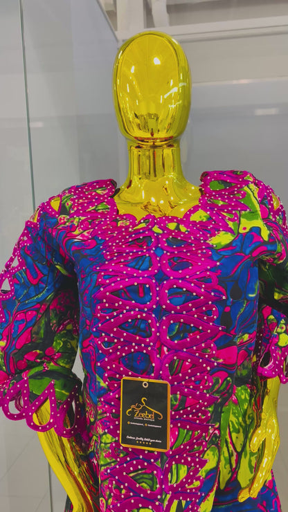 Women’s Ready to wear attire