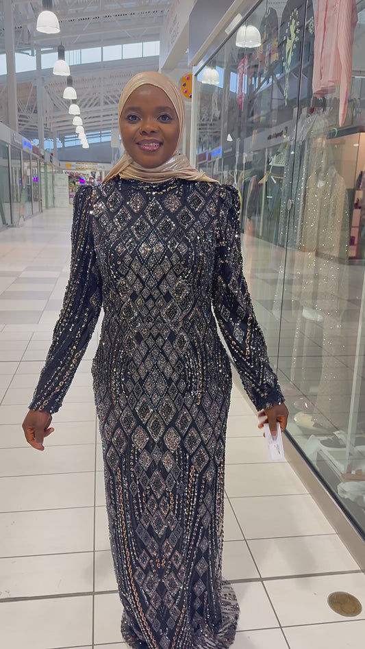 Modest luxe