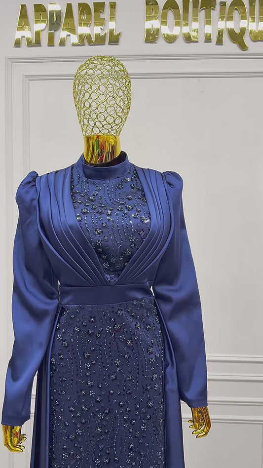 Versse Evening Dress