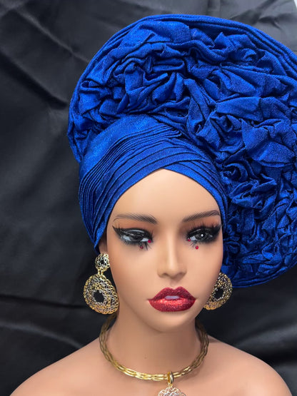 Royal Blue Autogele