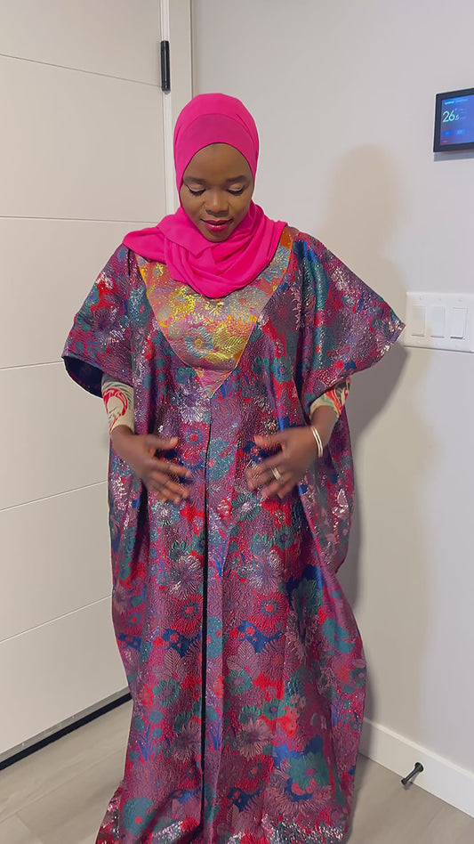 African Chic